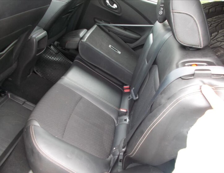 Renault Kadjar SUV 1,6 l 96 kw