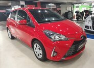 Toyota Yaris Hatchback 1,5 l 82 kw