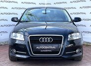 Audi A3 Hatchback 1,4 l 92 kw