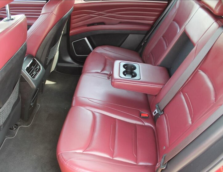 Dongfeng Fengon 5 SUV 1,5 l 101 kw