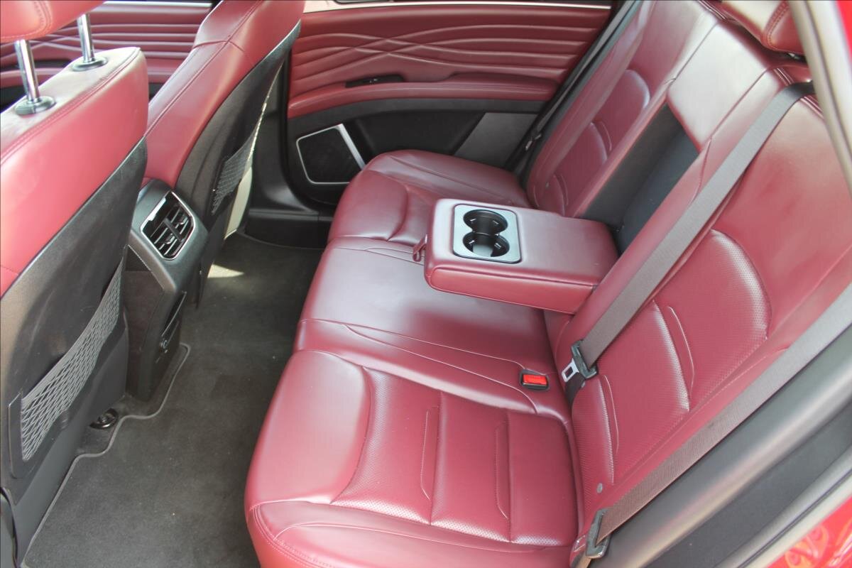 Dongfeng Fengon 5 SUV 1,5 l 101 kw