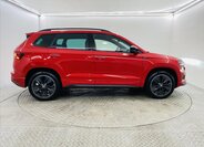 Škoda Karoq SUV / Terénní 2,0 l 110 kw