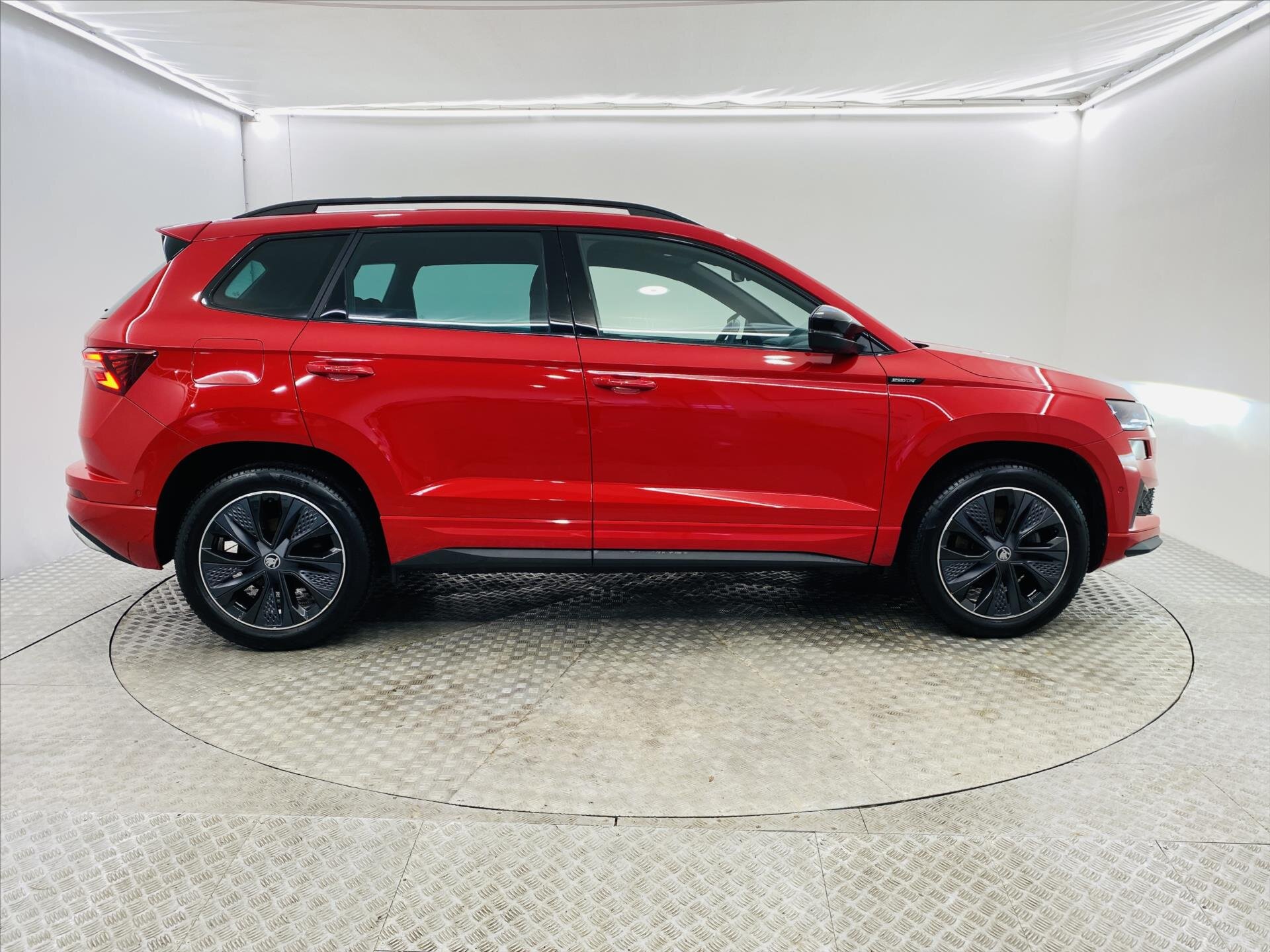 Škoda Karoq SUV / Terénní 2,0 l 110 kw