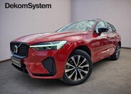 Volvo XC60 SUV / Terénní 2,0 l 145 kw
