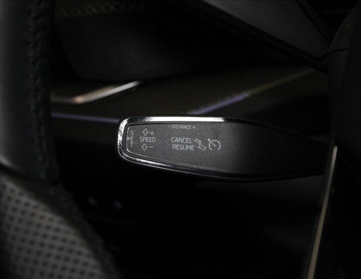 Škoda Kodiaq SUV / Terénní 2,0 l 142 kw