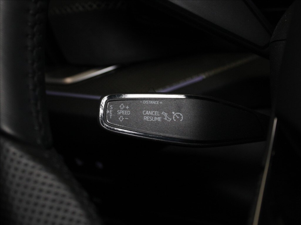 Škoda Kodiaq SUV / Terénní 2,0 l 142 kw