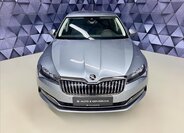 Škoda Superb 3