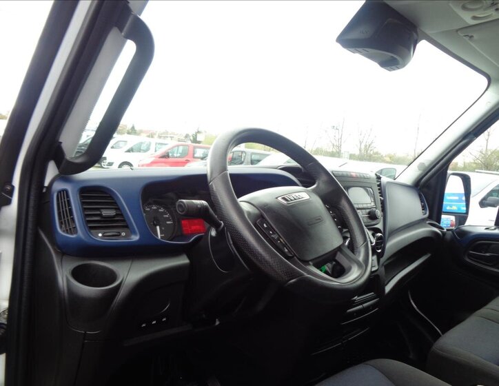 Iveco Daily Ostatní 2,3 l 115 kw