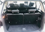 Volkswagen Touran SUV / Terénní 0,0 0