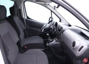 Peugeot Partner Kombi 1,6 l 88 kw