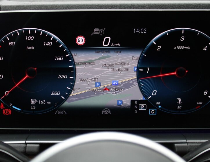 Mercedes-Benz GLE 10