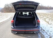 Volkswagen Tiguan Allspace 9