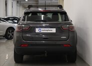 Jeep Compass SUV / Terénní 1,6 l 88 kw