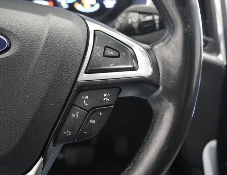 Ford S-MAX Ostatní 2,0 l 140 kw