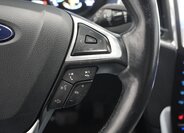 Ford S-MAX Ostatní 2,0 l 140 kw