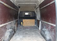 Ford Transit Skříň 2,2 l 85 kw