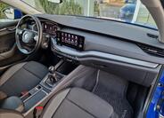 Škoda Octavia 13