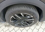 Peugeot 3008 SUV / Terénní 1,2 l 100 kw