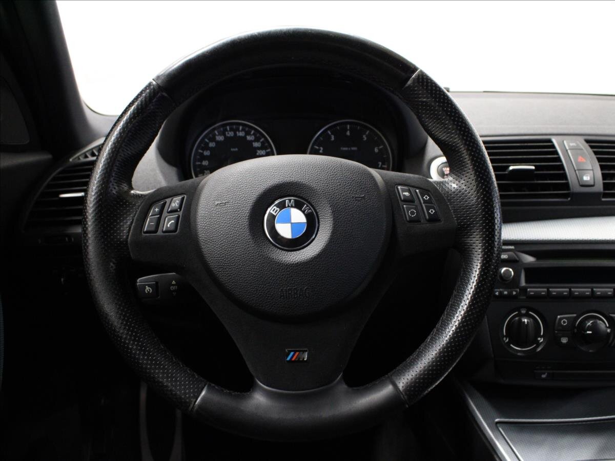 BMW Řada 1 Hatchback 3,0 l 195 kw