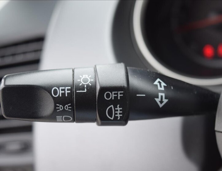 Honda Jazz Hatchback 1,2 l 57 kw