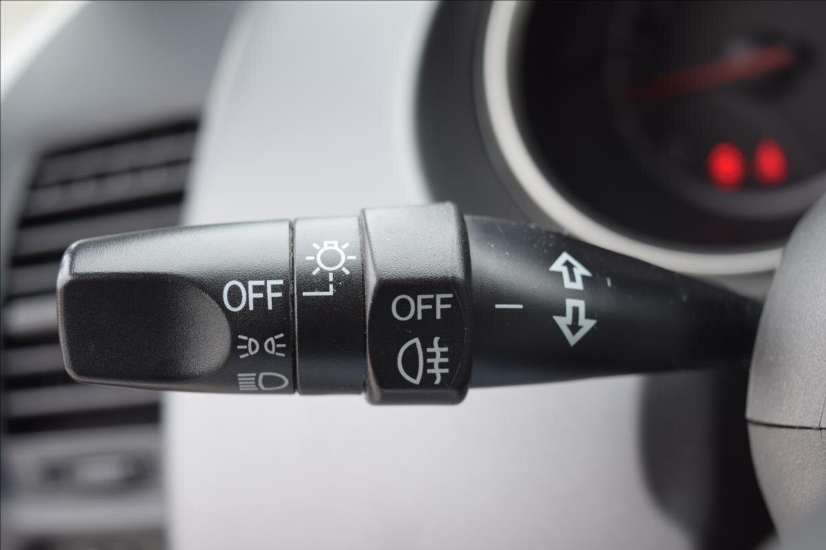 Honda Jazz Hatchback 1,2 l 57 kw