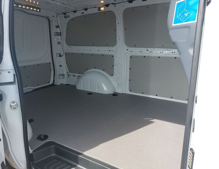 Mercedes-Benz Vito 11