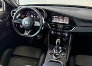 Alfa Romeo Giulia 34