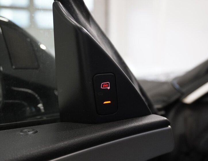 Audi A7 Sedan 3,0 l 200 kw