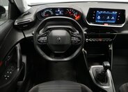 Peugeot 2008 SUV / Terénní 1,2 l 74 kw
