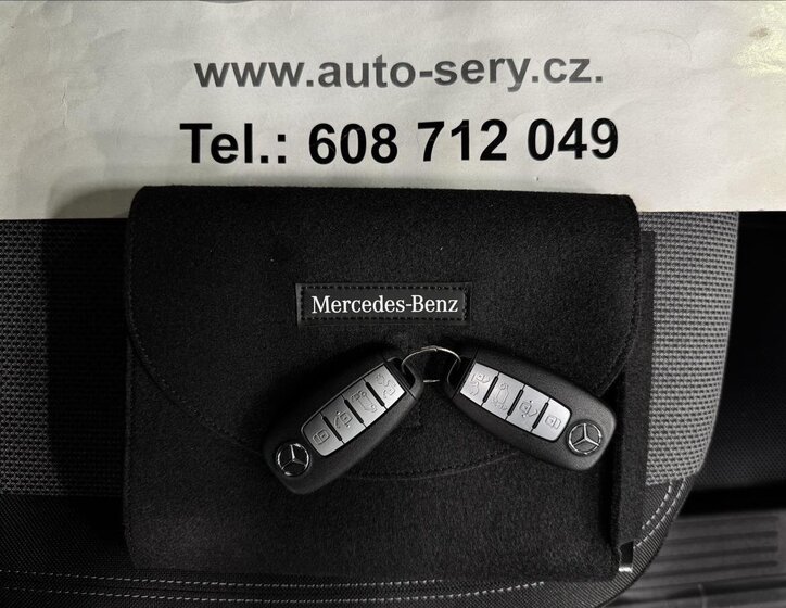 Mercedes-Benz Citan Ostatní 0,0 90 kw