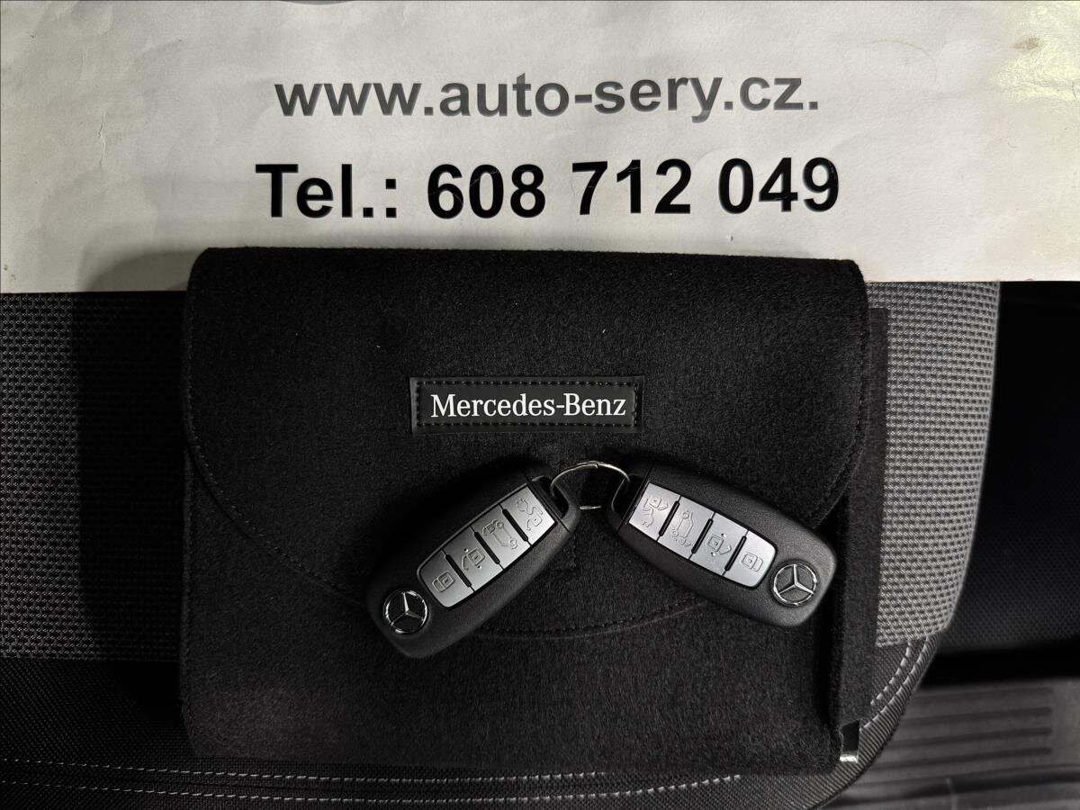 Mercedes-Benz Citan Ostatní 0,0 90 kw