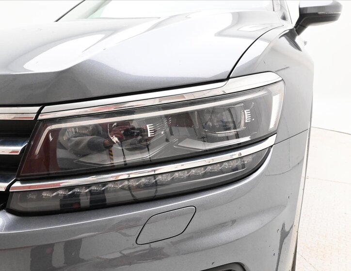 Volkswagen Tiguan Allspace 28