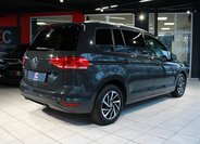 Volkswagen Touran MPV 1,5 l 110 kw