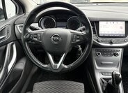 Opel Astra 12