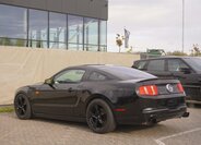 Ford Mustang 11