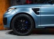 Land Rover Range Rover Sport SUV / Terénní 5,0 l 405 kw