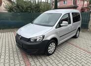 Volkswagen Caddy 9