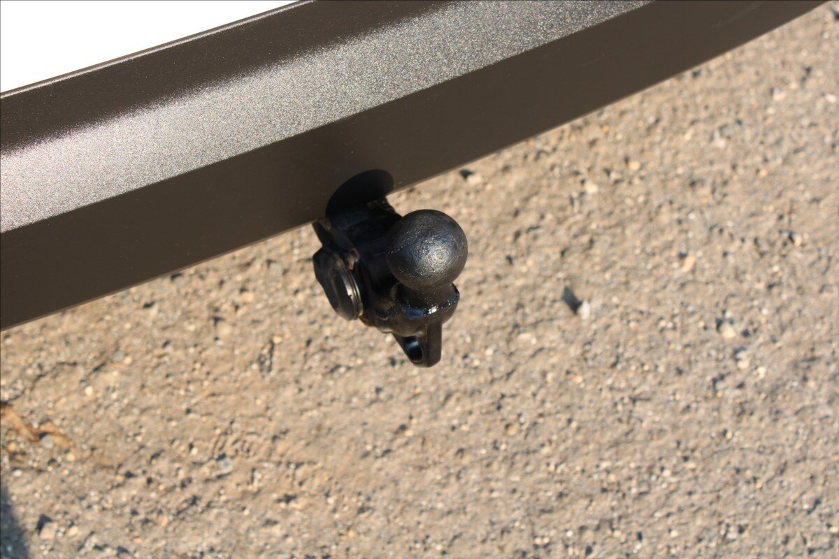 Škoda Kodiaq Kombi 1,4 l 110 kw