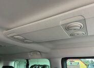 Toyota ProAce Verso VAN / Minibus 2,0 l 130 kw