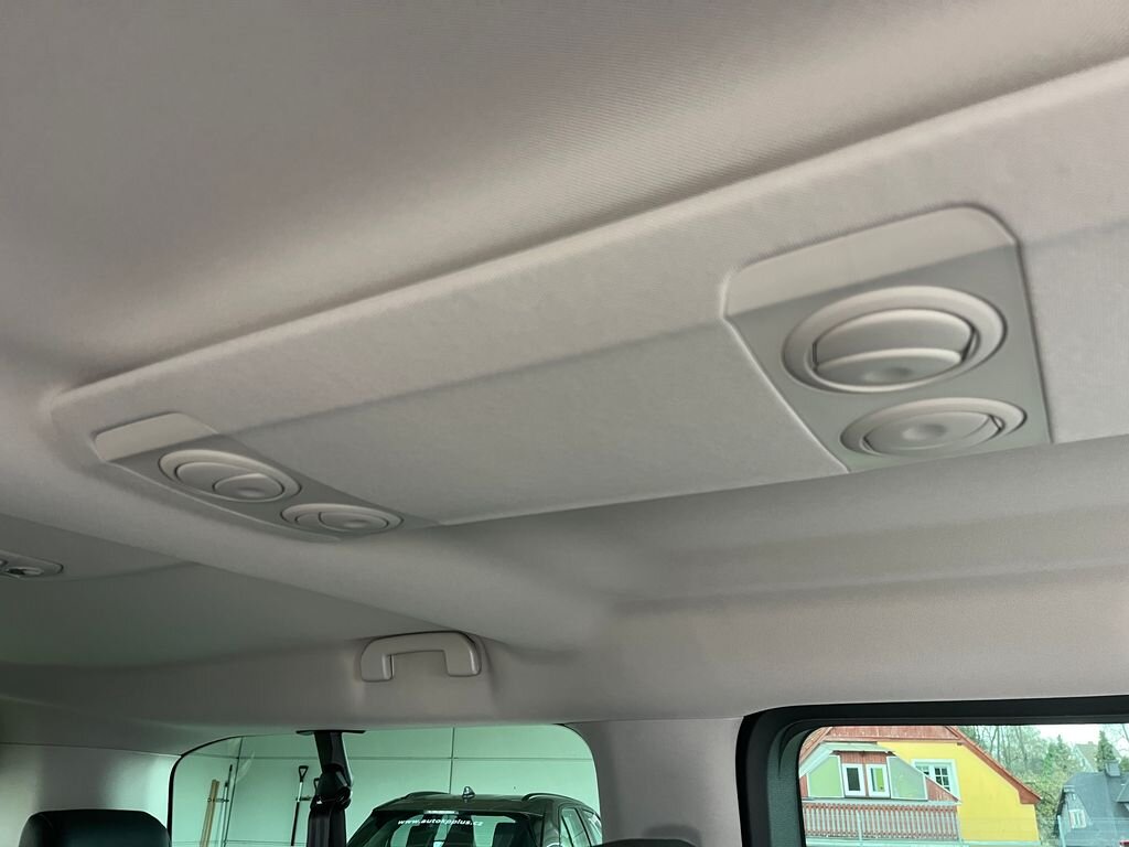 Toyota ProAce Verso VAN / Minibus 2,0 l 130 kw