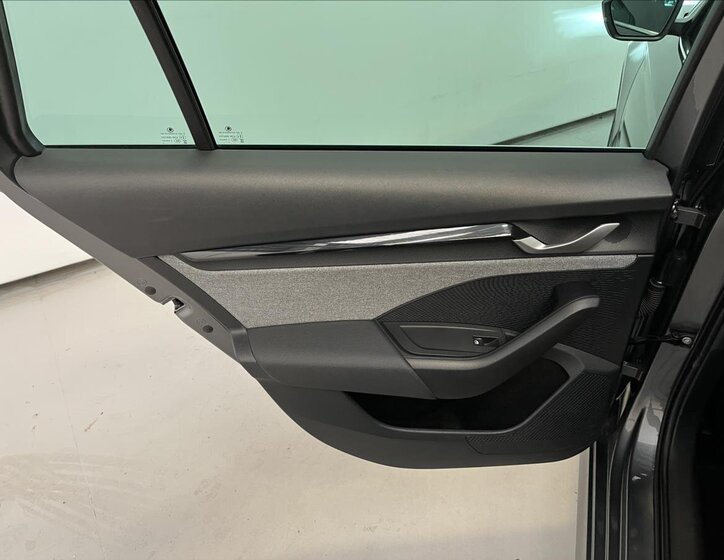 Škoda Octavia Kombi 1,5 l 85 kw