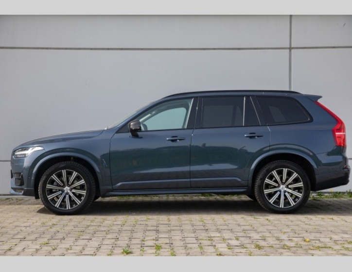 Volvo XC90 6