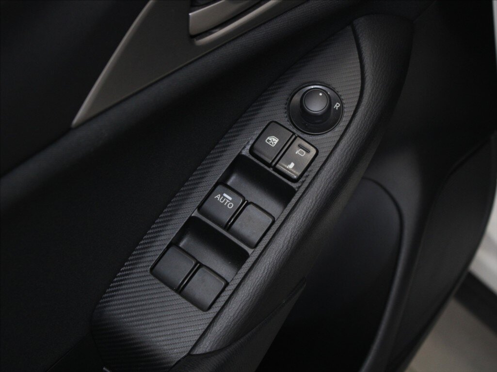 Mazda CX-3 SUV / Terénní 2,0 l 88 kw