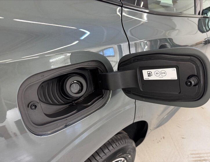 Volvo XC60 SUV 2,0 l 184 kw