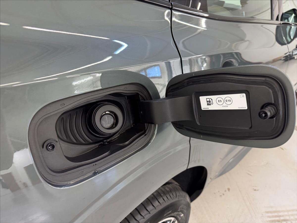 Volvo XC60 SUV 2,0 l 184 kw