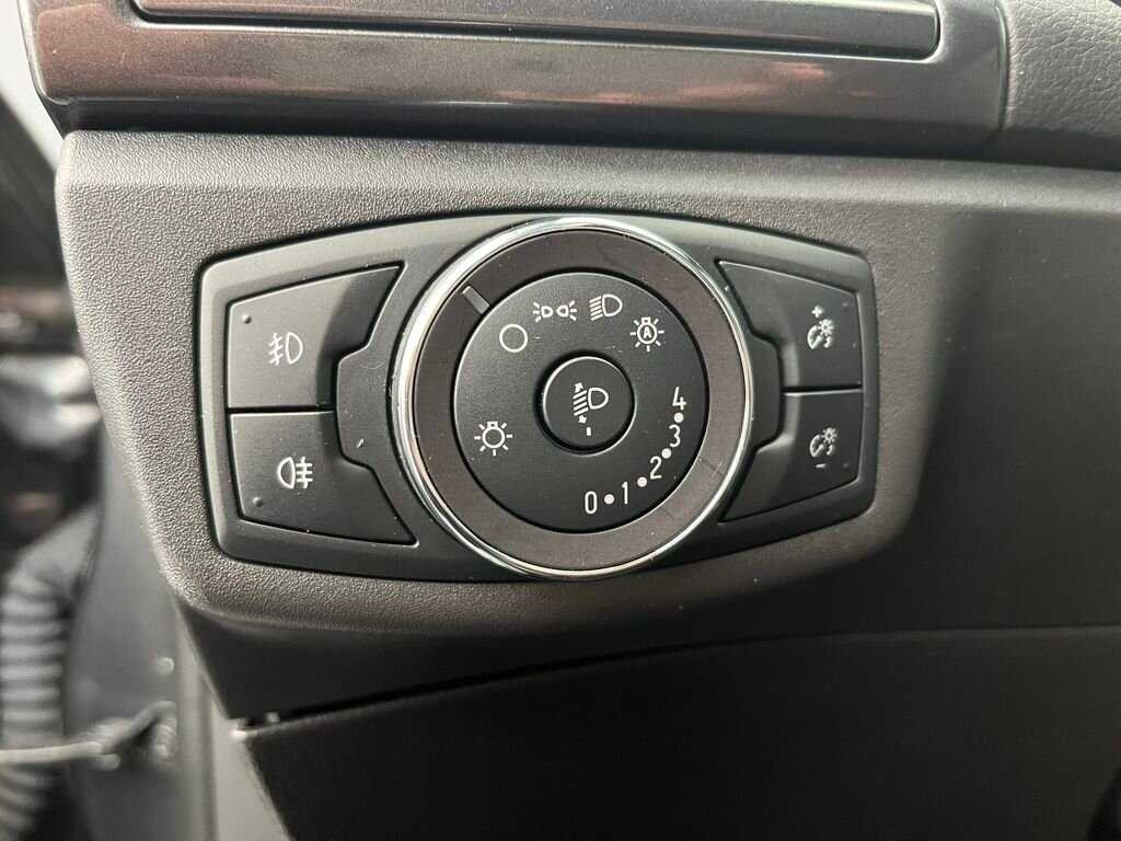 Ford Mondeo Kombi 2,0 l 140 kw