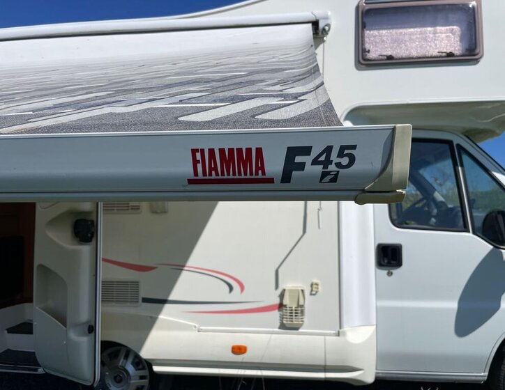Fiat Ducato Ostatní 2,0 l 62 kw
