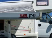 Fiat Ducato Ostatní 2,0 l 62 kw