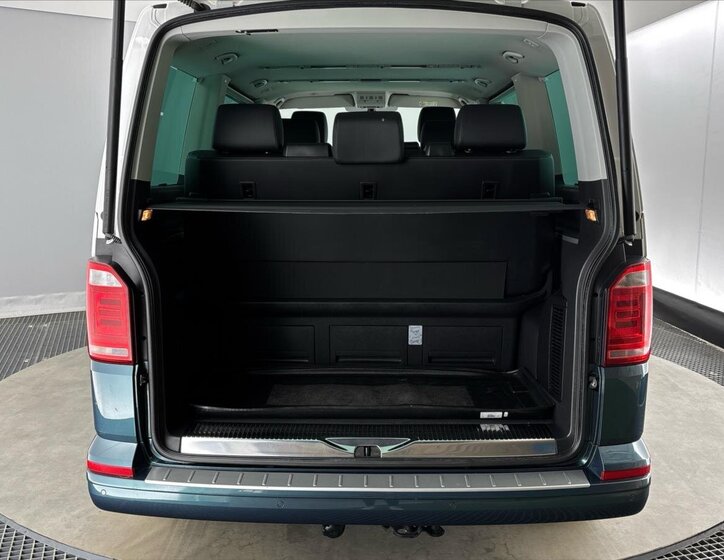 Volkswagen Multivan Kombi 2,0 l 146 kw