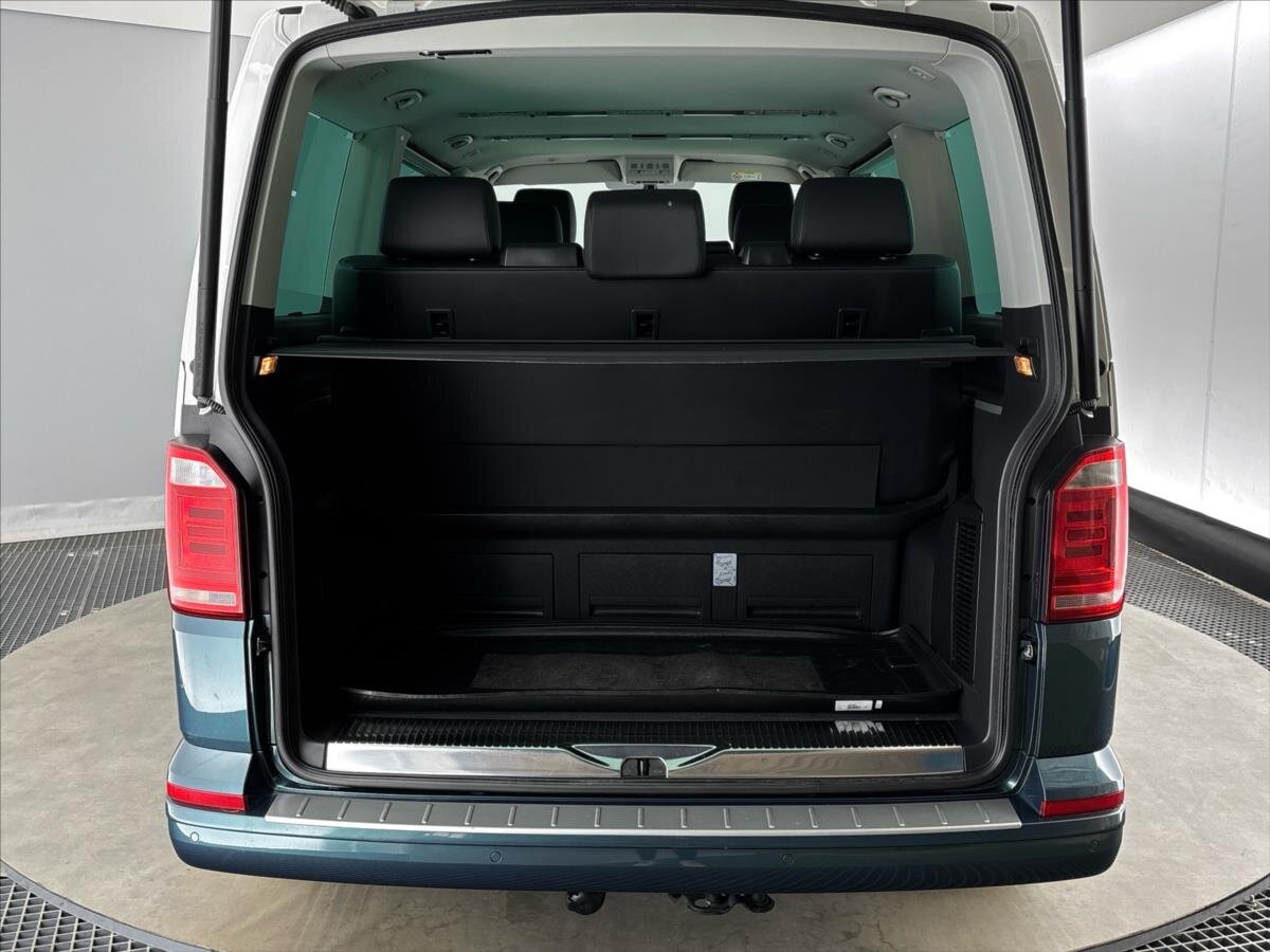 Volkswagen Multivan Kombi 2,0 l 146 kw